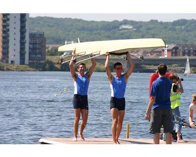 thumbnail Home International Regatta