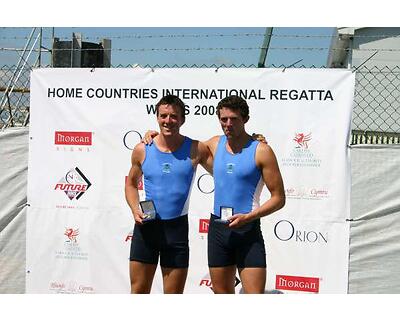 thumbnail Home International Regatta