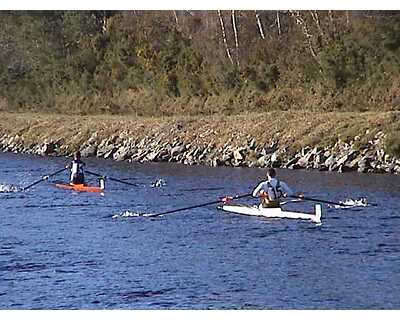 thumbnail Caberfeidh Motors Inverness 8s and Small Boats Head