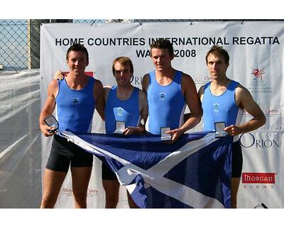 thumbnail Home International Regatta