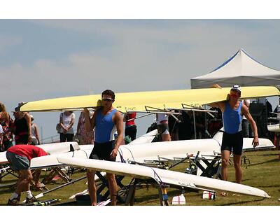 thumbnail Home International Regatta