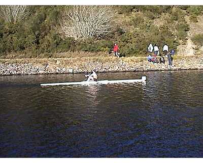 thumbnail Caberfeidh Motors Inverness 8s and Small Boats Head