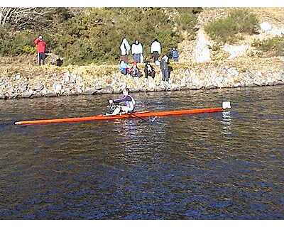 thumbnail Caberfeidh Motors Inverness 8s and Small Boats Head