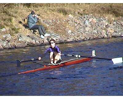 thumbnail Caberfeidh Motors Inverness 8s and Small Boats Head