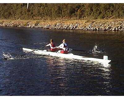 thumbnail Caberfeidh Motors Inverness 8s and Small Boats Head