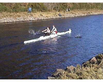 thumbnail Caberfeidh Motors Inverness 8s and Small Boats Head