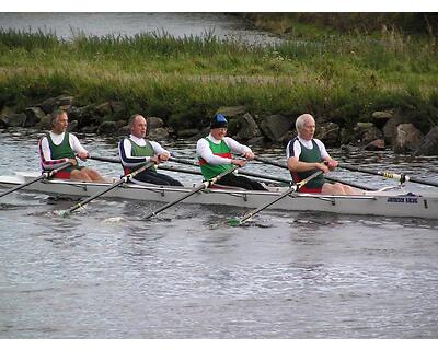 thumbnail Inverness 4s and Small Boats