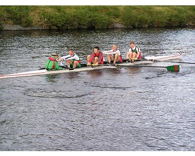 thumbnail Inverness 4s and Small Boats