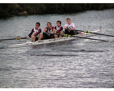 thumbnail Inverness 4s and Small Boats