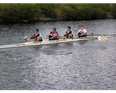 thumbnail Inverness 4s and Small Boats