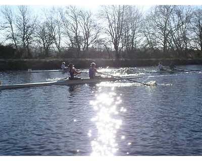 thumbnail Caberfeidh Motors Inverness 8s and Small Boats Head