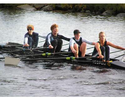 thumbnail Inverness 4s and Small Boats