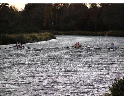 thumbnail Inverness 4s and Small Boats