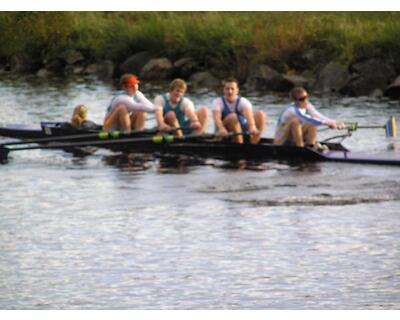 thumbnail Inverness 4s and Small Boats