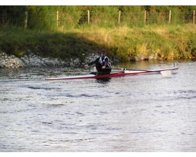 thumbnail Inverness 4s and Small Boats