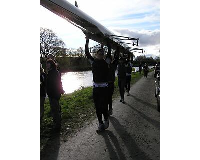 thumbnail Inverness 4s and Small Boats