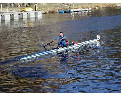 thumbnail Caberfeidh Motors Inverness 8s and Small Boats Head