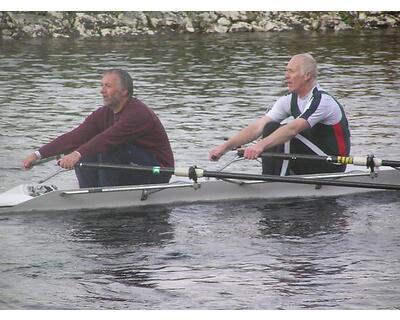 thumbnail Inverness 4s and Small Boats