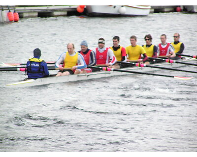 thumbnail Inverness 8s and Small Boats