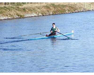 thumbnail Caberfeidh Motors Inverness 8s and Small Boats Head