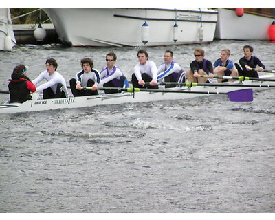 thumbnail Inverness 8s and Small Boats