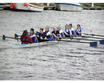 thumbnail Inverness 8s and Small Boats