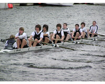 thumbnail Inverness 8s and Small Boats