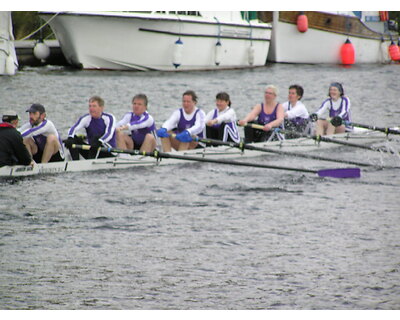 thumbnail Inverness 8s and Small Boats