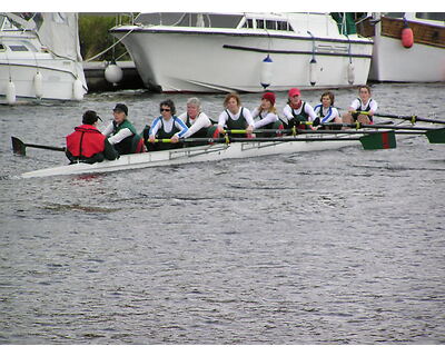 thumbnail Inverness 8s and Small Boats