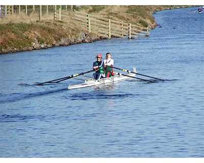 thumbnail Caberfeidh Motors Inverness 8s and Small Boats Head