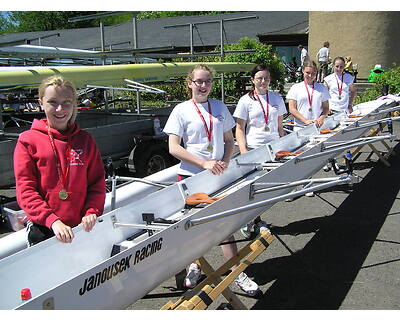 thumbnail CastleSemple Regatta