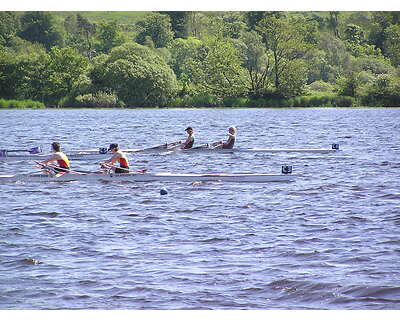 thumbnail CastleSemple Regatta