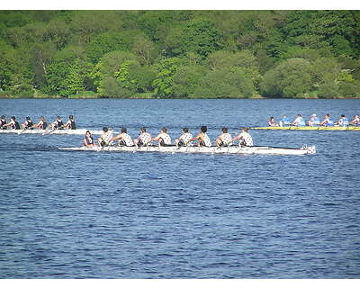 thumbnail CastleSemple Regatta