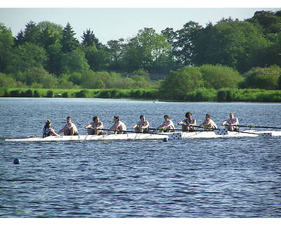 thumbnail CastleSemple Regatta