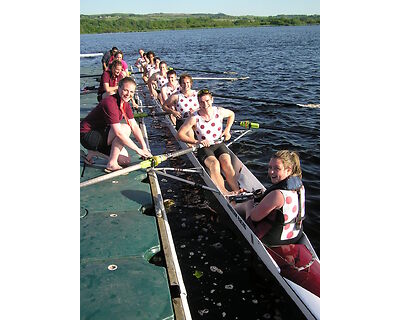 thumbnail CastleSemple Regatta