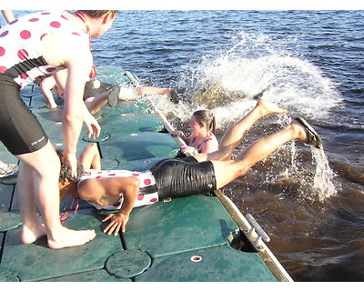 thumbnail CastleSemple Regatta