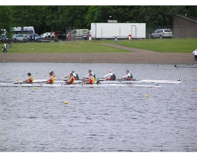 thumbnail Scottish Championships