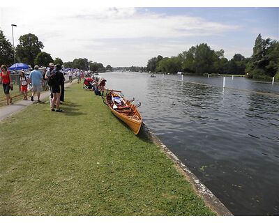 thumbnail Henley Royal Regatta