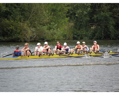 thumbnail Henley Royal Regatta