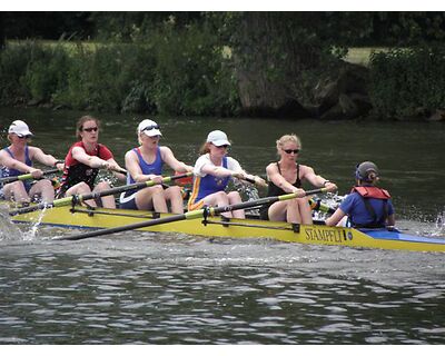 thumbnail Henley Royal Regatta