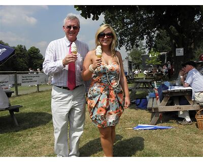 thumbnail Henley Royal Regatta