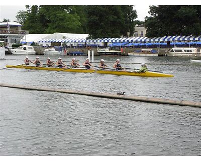 thumbnail Henley Royal Regatta