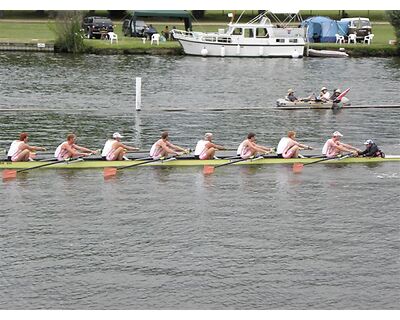 thumbnail Henley Royal Regatta