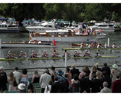 thumbnail Henley Royal Regatta