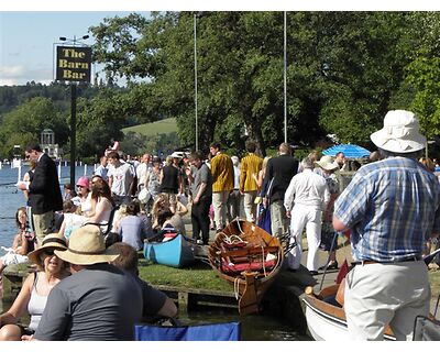 thumbnail Henley Royal Regatta