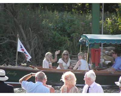 thumbnail Henley Royal Regatta