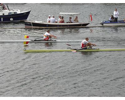 thumbnail Henley Royal Regatta