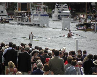 thumbnail Henley Royal Regatta