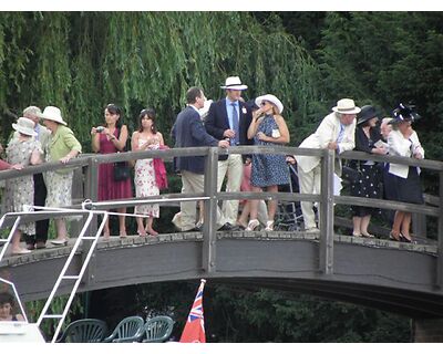 thumbnail Henley Royal Regatta