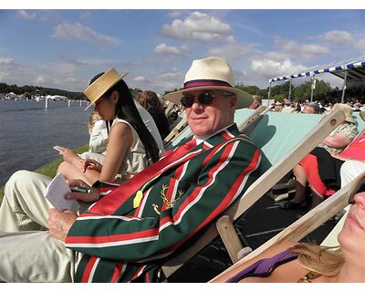 thumbnail Henley Royal Regatta